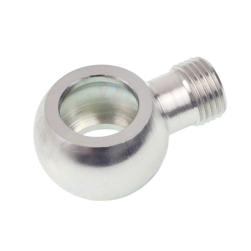 SILMUS (BANJO FITTING) FI 14, VÄLINE KEERME M18×1.5