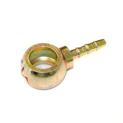 SILMUS (BANJO-LIITMIK) FI 14 MM, VOOLIKU FI 6 MM