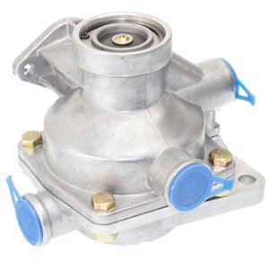 SINGLE CIRCUIT juhtimine ventiil Basic sobib haagis D-35