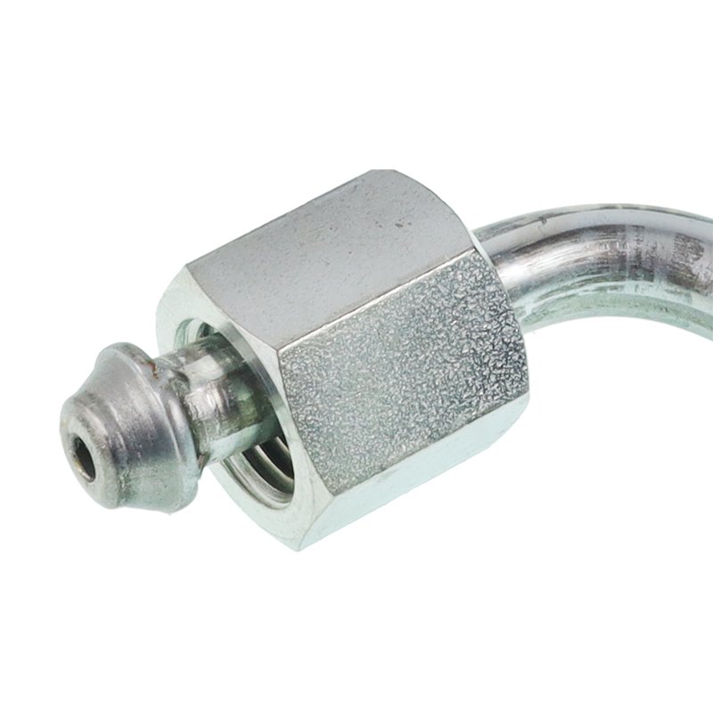 SISSEPRITSETORU MAN TGX/TGS D2066/D2676, SILINDER 4
