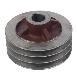 SMALL MOWER BELT PULLEY 3 VÖÖD | Autokaubad>Traktorite varuosad | Hermon | Trollo.ee | Üle 10 000 toote