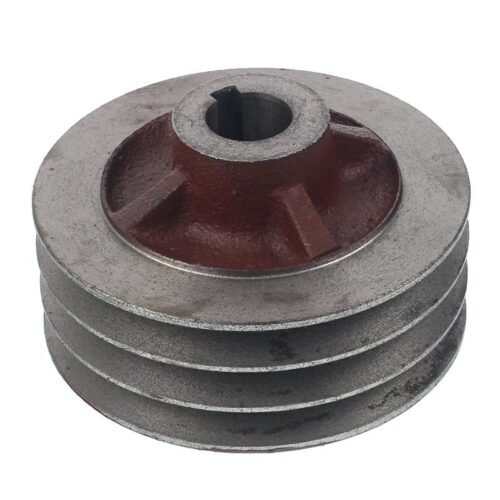 SMALL MOWER BELT PULLEY 3 VÖÖD | Autokaubad>Traktorite varuosad | Hermon | Trollo.ee | Üle 10 000 toote