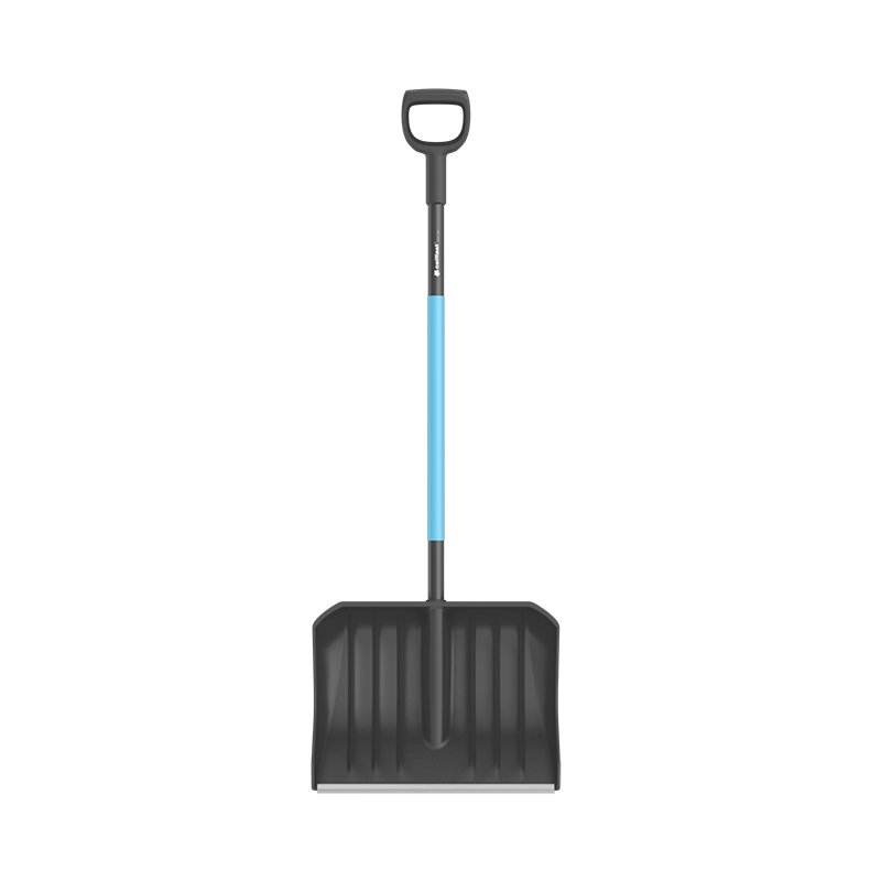 SNOW SHOVEL 490MM + ESIKLAASI KRAABITSA IPRO