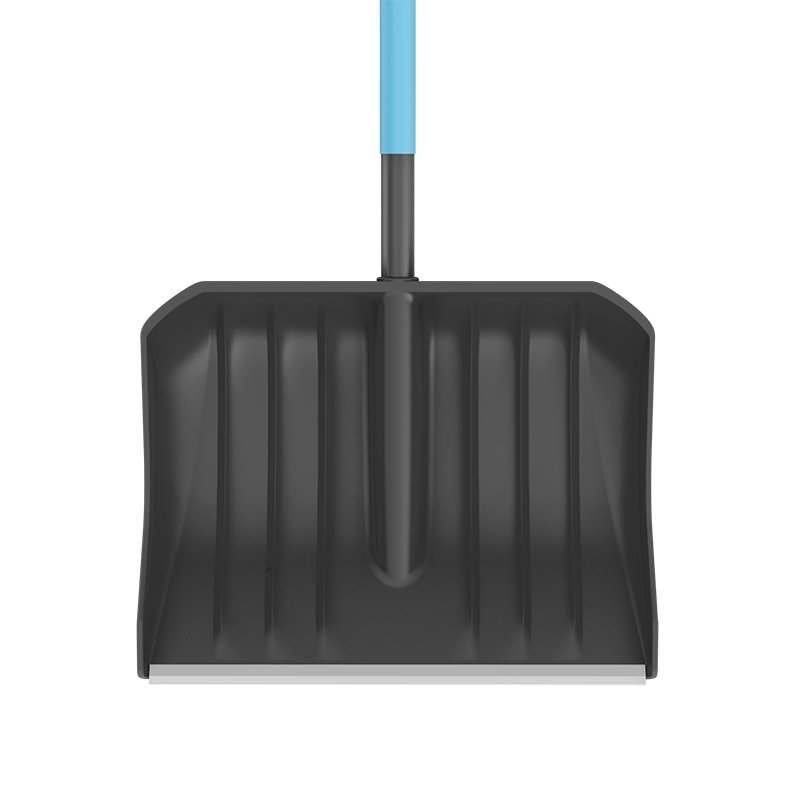 SNOW SHOVEL 490MM + ESIKLAASI KRAABITSA IPRO