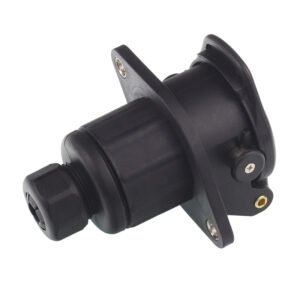 SOCKET EBS 7/24V PUNCH kontaktiga | Elektrikaubad | Hermon | Trollo.ee | Üle 10 000 toote