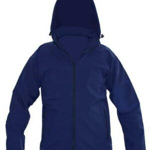 SOFTSHELL JACKET