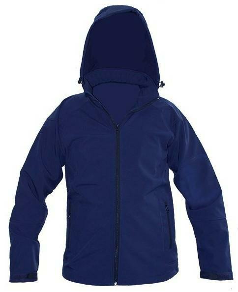 SOFTSHELL JACKET
