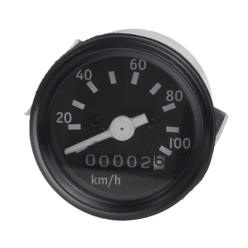 SPEEDOMEETER (TAHHOMEETER) MITMEVAGUNI M25 - FI 60MM
