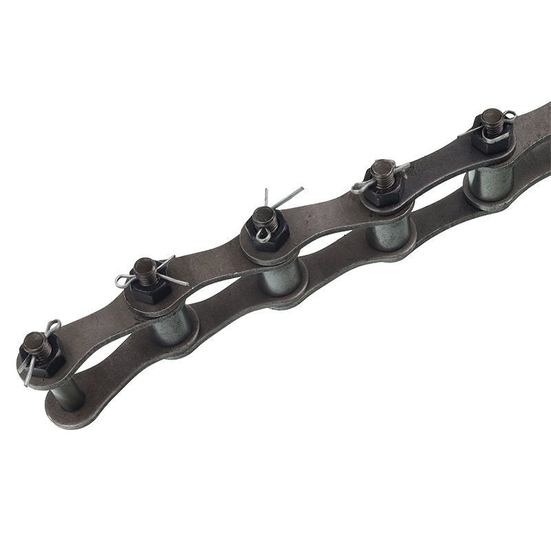 SPIKE FEEDER CHAIN BIZON, KPL. 31 TERA