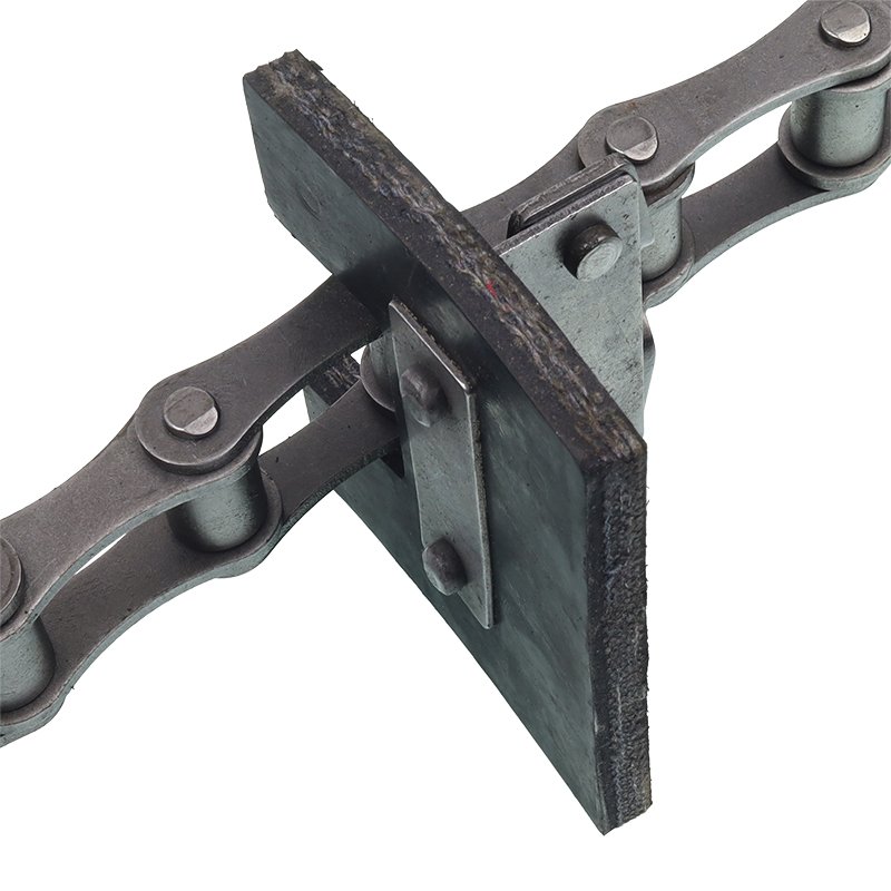 SPIKE FEEDER CHAIN BIZON, KPL. 31 TERA