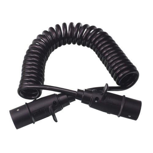 SPIRAL kaabel 7/24V N