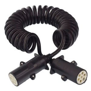 SPIRAL kaabel 7/24V S