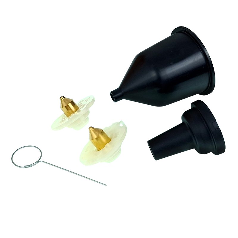 SPRAY GUN, 1000ML, 20V, juhtmeta