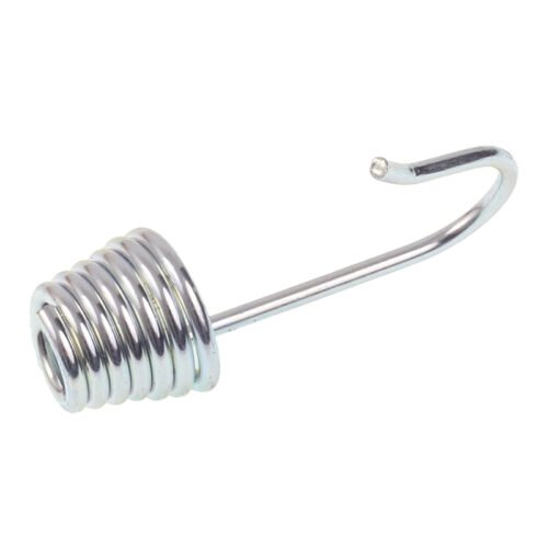 SPRING LATCH HOOK