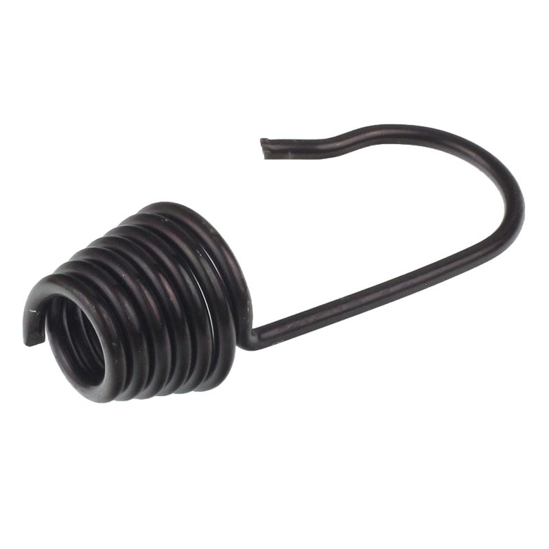 SPRING LATCH konks, EXPANDER, FI 10MM, must