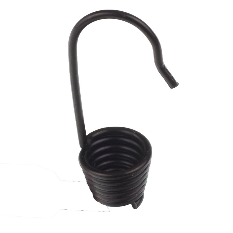 SPRING LATCH konks, EXPANDER, FI 10MM, must