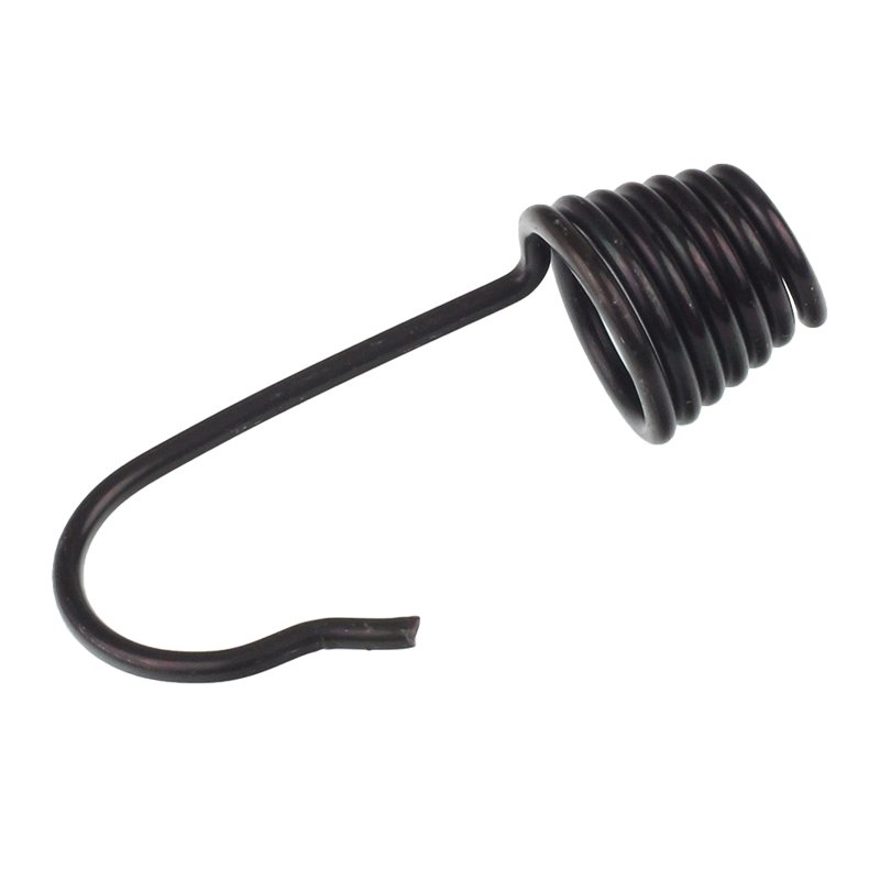 SPRING LATCH konks, EXPANDER, FI 10MM, must