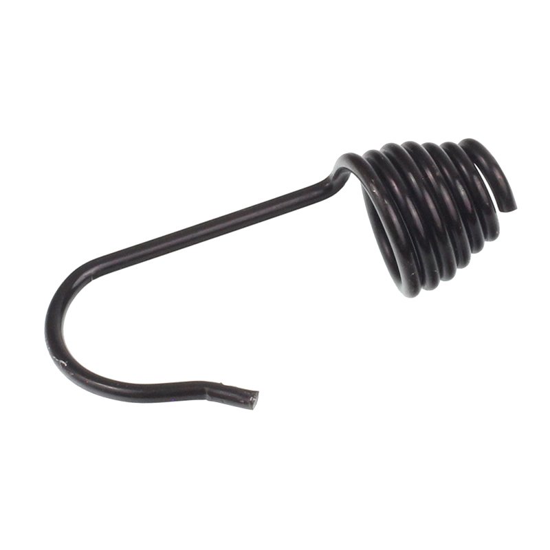 SPRING LATCH konks, EXPANDER, FI 8MM, must