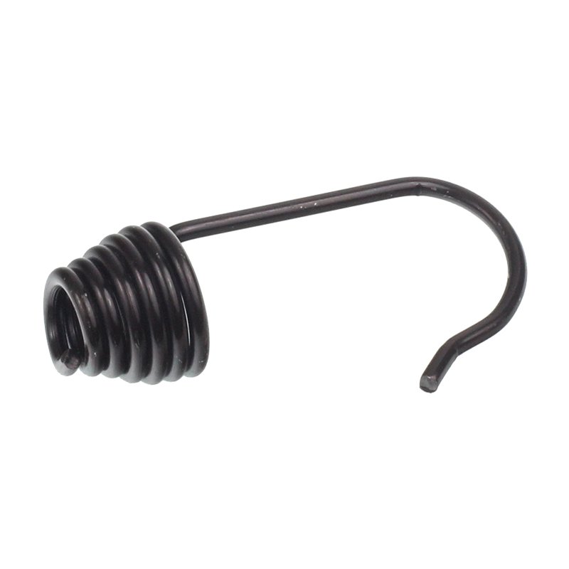 SPRING LATCH konks, EXPANDER, FI 8MM, must