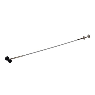 SPRING-LOADED haarats, 60 CM pikk sobib SCREWS AND väike PARTS