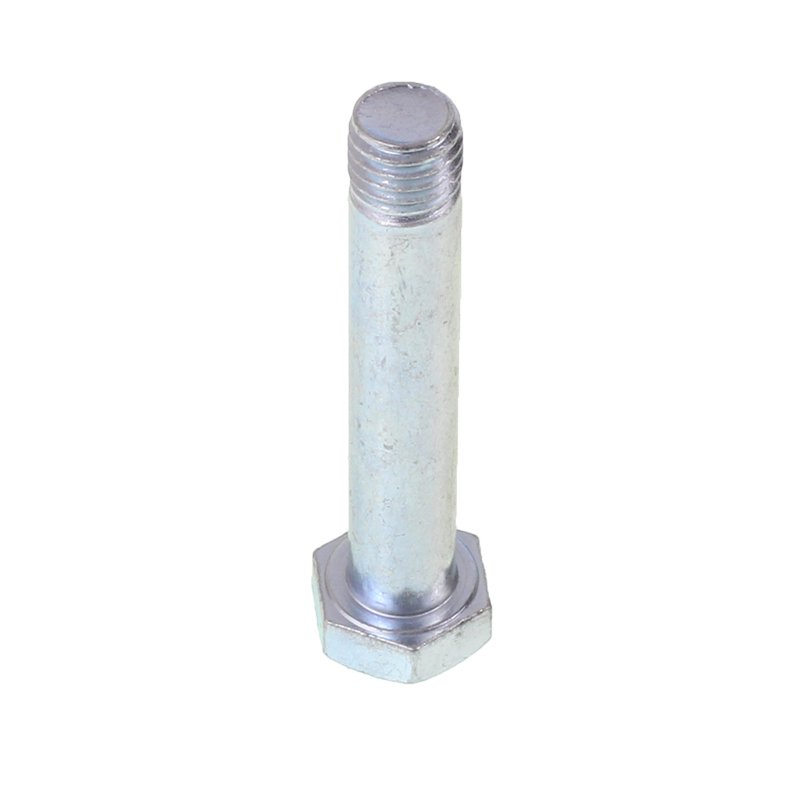 ŚRUBA M12x70 pikkus CAŁKOWITA 77MM, OCYNK,DIN 931, KLASA 8.8