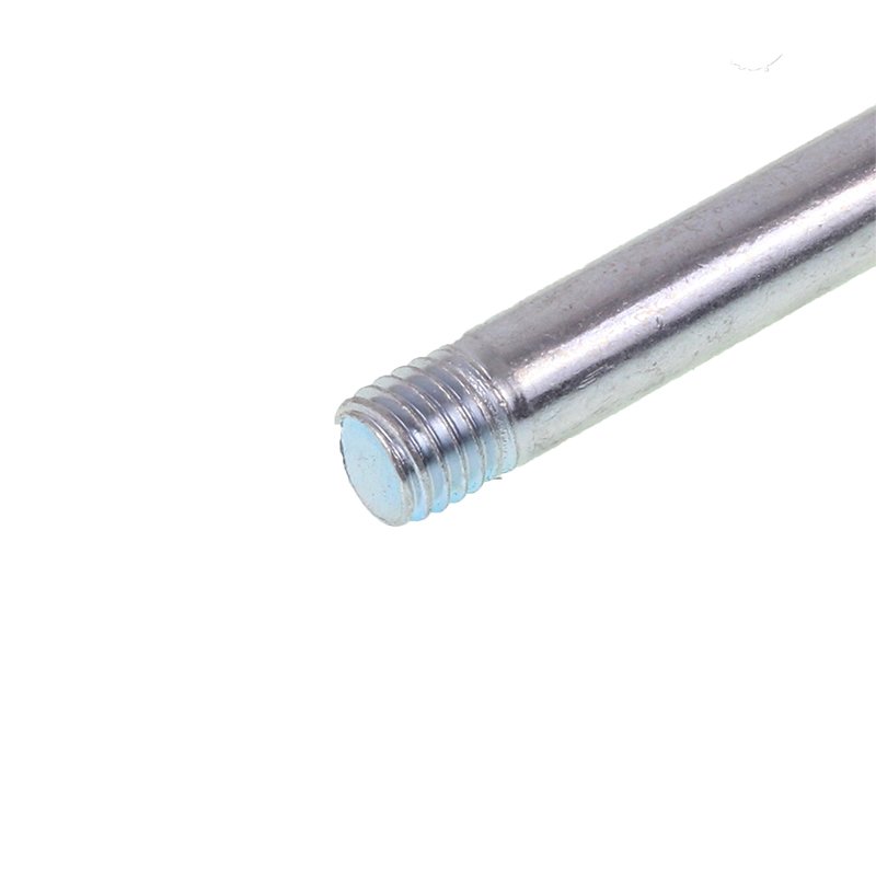 ŚRUBA M12x70 pikkus CAŁKOWITA 77MM, OCYNK,DIN 931, KLASA 8.8