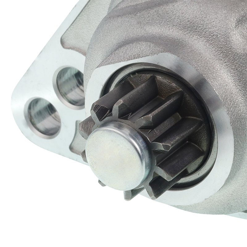 STARTER AUDI, SEAT SKODA, VW 12V, 2,0KW, 10Z - BREMHER 3-AASTANE GARANTII!!