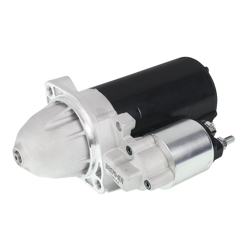 Starter AUDI, SKODA, VW 12V, 2,0KW, 9Z - BREMHER 3 YEAR WARRANTY!!!