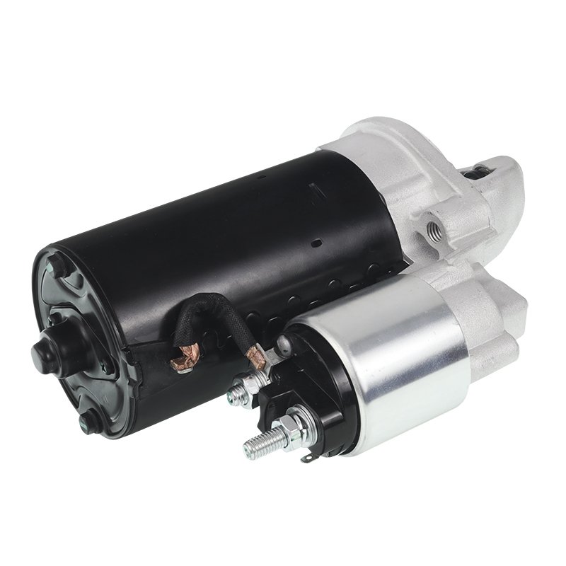Starter AUDI, SKODA, VW 12V, 2,0KW, 9Z - BREMHER 3 YEAR WARRANTY!!!