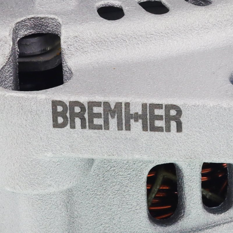 Starter AUDI, SKODA, VW 12V, 2,0KW, 9Z - BREMHER 3 YEAR WARRANTY!!!