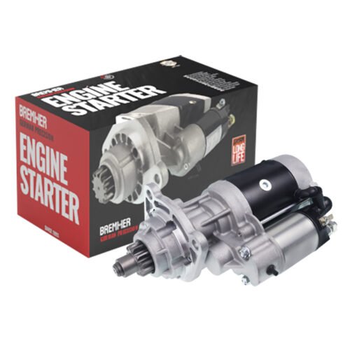 STARTER C-330