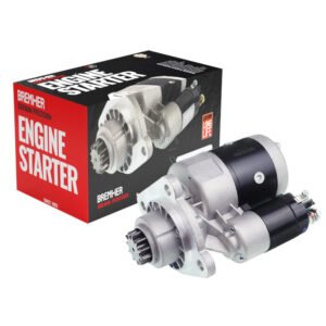 STARTER C-330