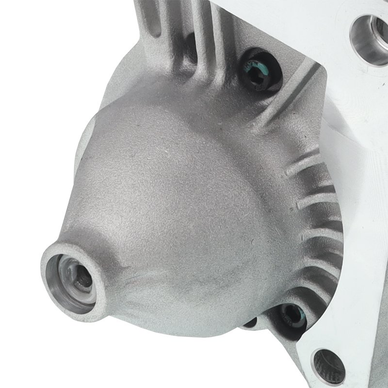STARTER CITROEN, FIAT, OPEL, PEUGEOT, TOYOTA 12V, 1,4KW, 11Z - BREMHER 3-AASTANE GARANTII!!