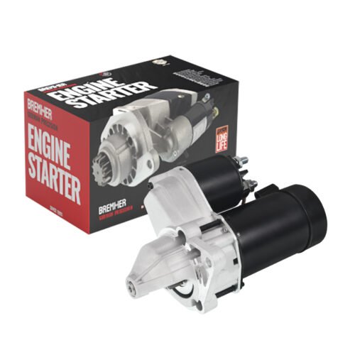 STARTER DAEWOO