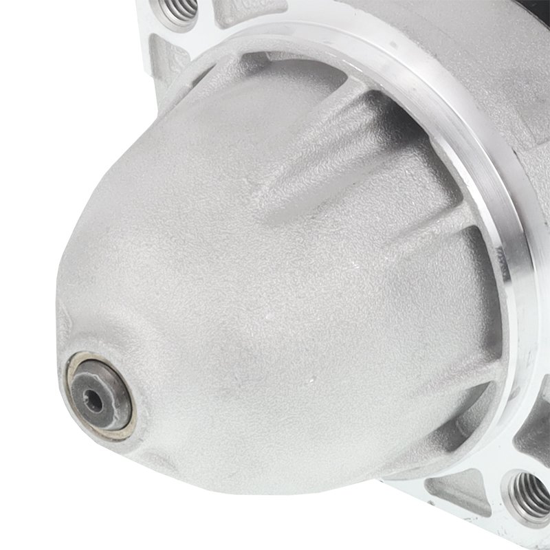STARTER MERCEDES 12V, 2,0KW, 10Z - BREMHER 3-AASTANE GARANTII!!