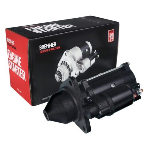 STARTER MTZ 24V 4.0KW 10T BREMHER 3-AASTANE GARANTII | Autokaubad>Sõiduautode varuosad | Hermon | Trollo.ee | Üle 10 000 toote