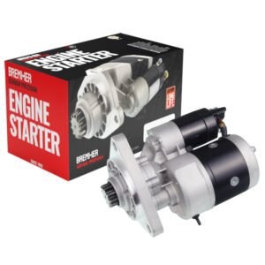 STARTER MTZ