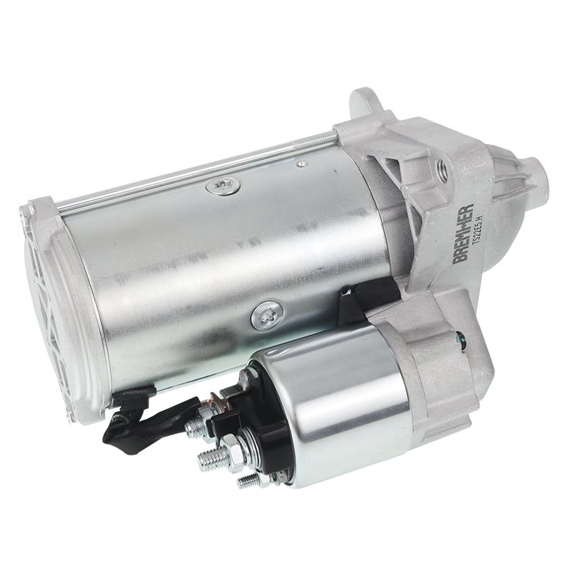 STARTER NISSAN, OPEL, RENAULT 12V, 2,2KW, 10Z - BREMHER 3-AASTANE GARANTII!!