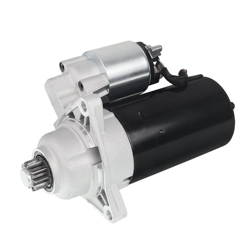 STARTER VW 12V, 2.0kW, 10Z - BREMHER 3 AASTAT!! GARANTII