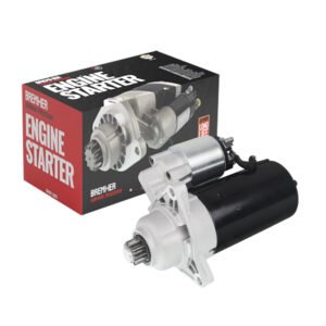 STARTER VW 12V