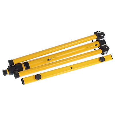 STATIIV, PROŽEKTORITE PUHUL, TOPELT, HMIN=92CM, HMAX=176CM, KÄE LAIUS 50 CM