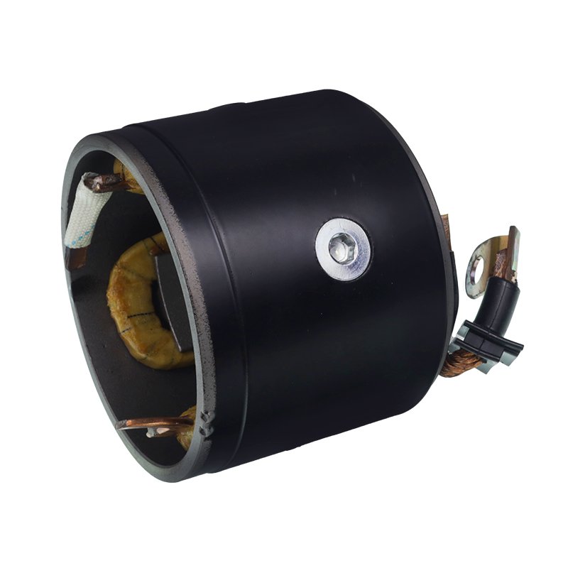 STATOR OF starter hammasrattaga reduktsioon - BREMHER