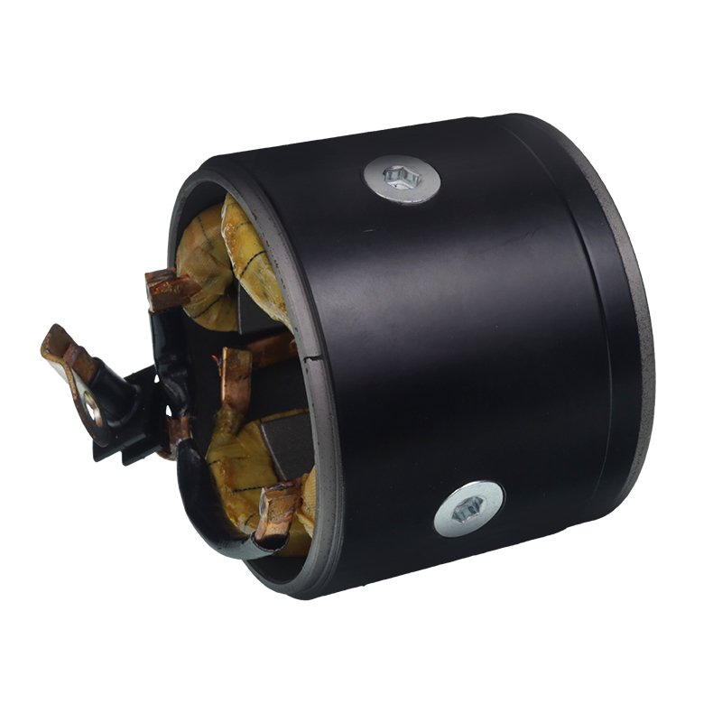 STATOR OF starter hammasrattaga reduktsioon - BREMHER