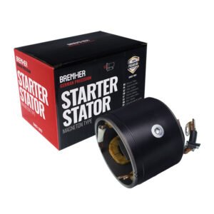 STATOR OF starter hammasrattaga reduktsioon - BREMHER | Autokaubad>Sõiduautode varuosad | Hermon | Trollo.ee | Üle 10 000 toote