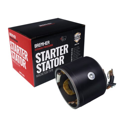 STATOR OF starter hammasrattaga reduktsioon - BREMHER | Autokaubad>Sõiduautode varuosad | Hermon | Trollo.ee | Üle 10 000 toote
