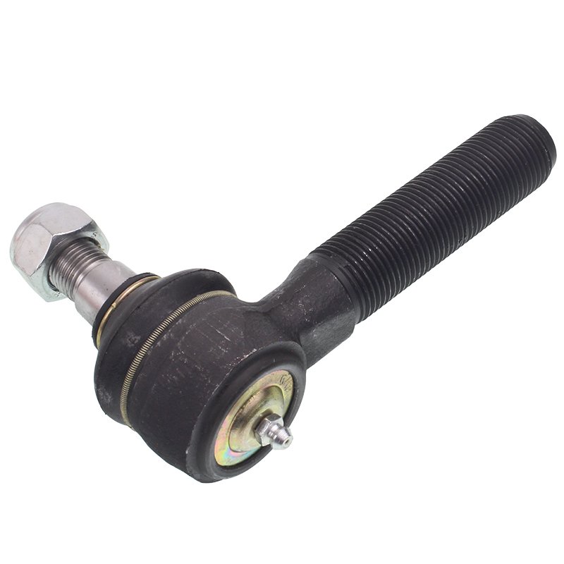 STEER. ROD END URSUS C-385 GREASE NIPPLE COMPLETE ilma eesmine DRIVE