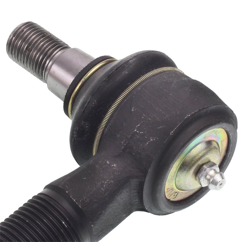 STEER. ROD END URSUS C-385 GREASE NIPPLE COMPLETE ilma eesmine DRIVE