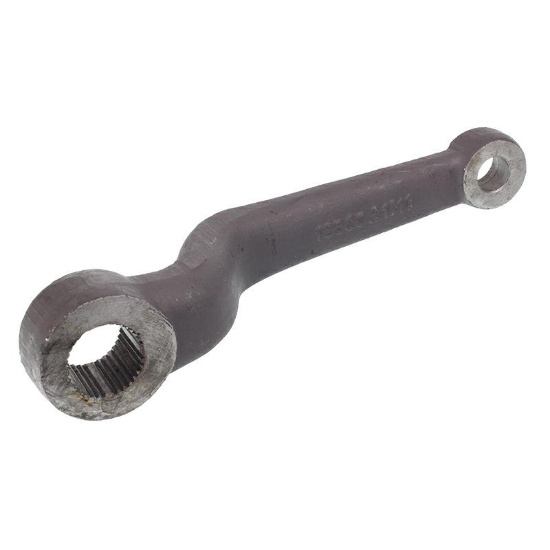 STEERING hammasratas ARM MF-3 parem, BENT