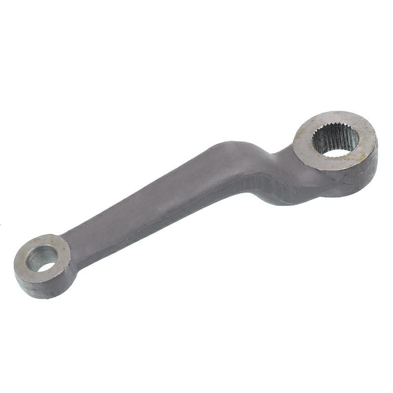STEERING hammasratas ARM MF-3 parem, BENT
