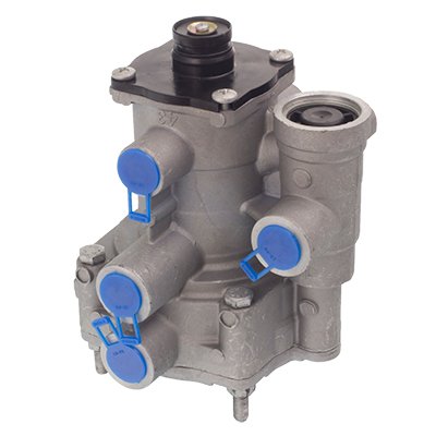 STEERING ventiil IVECO